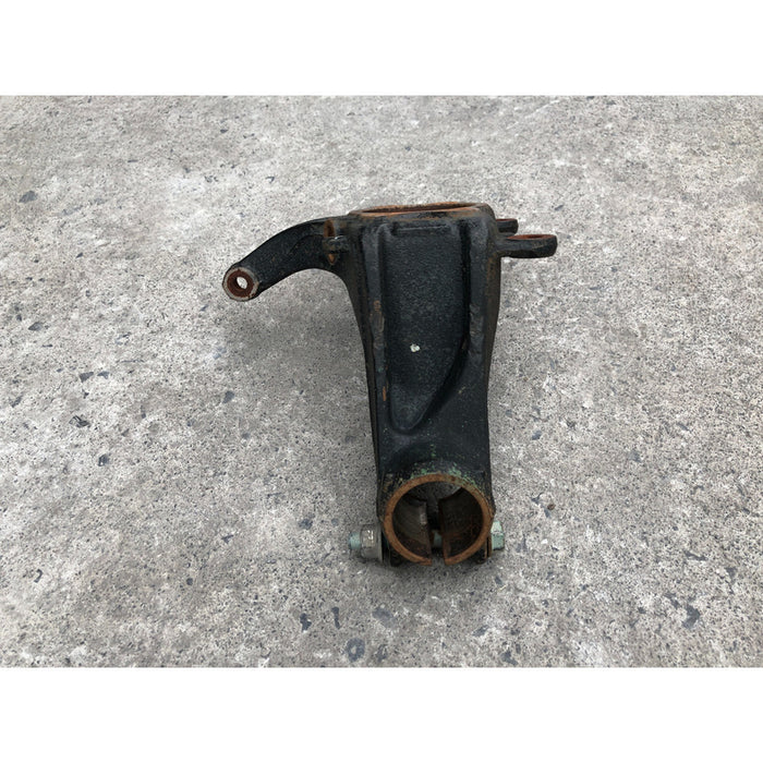 Mango Delantero Izquierdo Nissan Rogue 2017 Al 2023 2.5