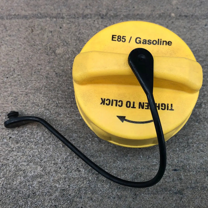 Tapon De Gasolina Para Dodge Journey 2009, 2010, 2011, 2012, 2013, 2014, 2015, 2016, 2017, 2018 (original)