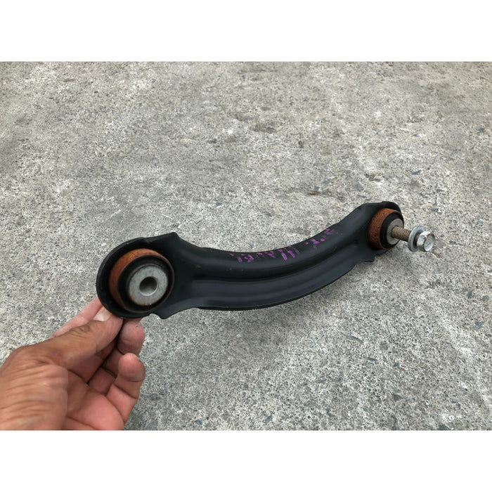 Tirante Trasero Derecho Superior Para Dodge Charger 2015, 2016, 2017, 2018, 2019, 2020, 2021 - Motor 5.7 Litros, V8 Hemi, Original