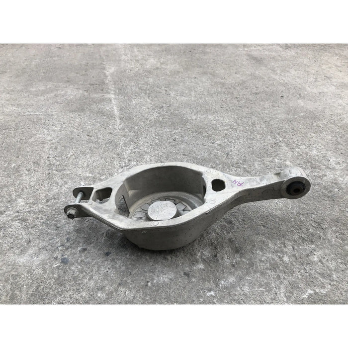 Horquilla Trasera Derecha Para Nissan Altima Coupe 2007, 2008, 2009, 2010, 2011, 2012 - Motor 2.5 Litros, 4 Cilindros - Original