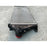 Radiador De Intercooler Chevrolet Malibu 2016, 2017, 2018, 2019, 2020, 2021 Motor 1.5 Original