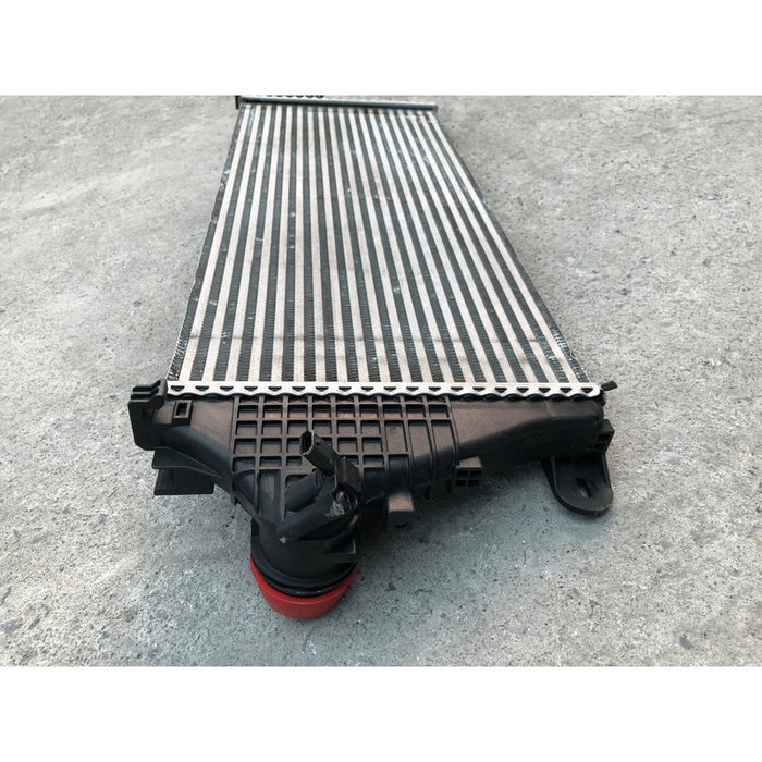 Radiador De Intercooler Chevrolet Malibu 2016, 2017, 2018, 2019, 2020, 2021 Motor 1.5 Original