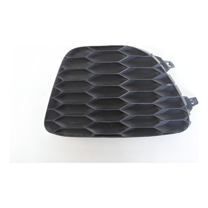 Parrilla Izquierda De Defensa Para Nissan Sentra 2013, 2014