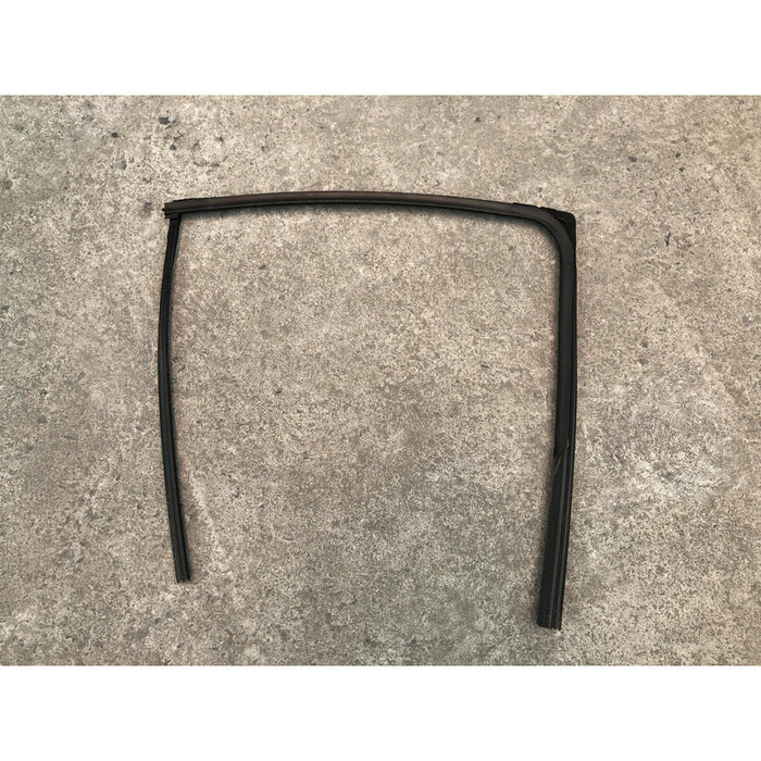 Empaque Guía De Vidrio Puerta Trasera Izquierda Mazda 6 2015