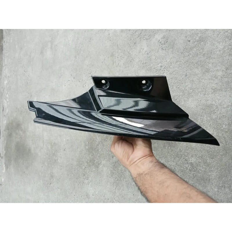 Extension De Spoiler Derecho para Nissan Rogue 2014 - 2019