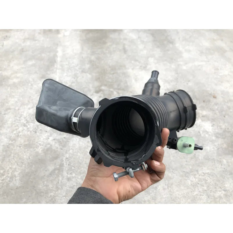 Manguera De Porta Filtro De Aire Para Toyota Camry 2012, 2013, 2014, 2015, 2016, 2017 - Motor 2.5 Litros, 4 Cilindros - Original