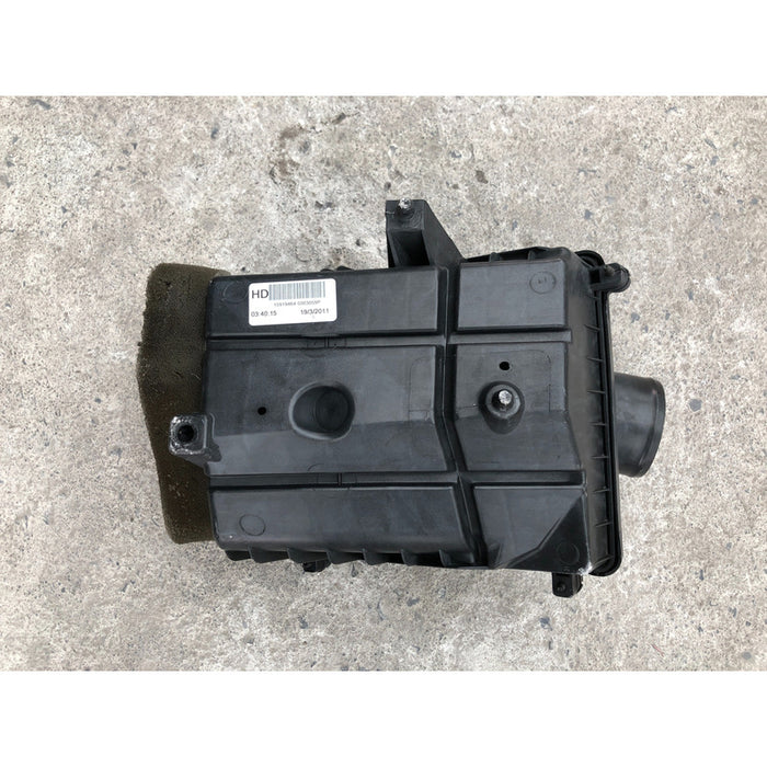 Porta Filtro De Aire Chevrolet Tahoe 2009 Al 2014 5.3 V8