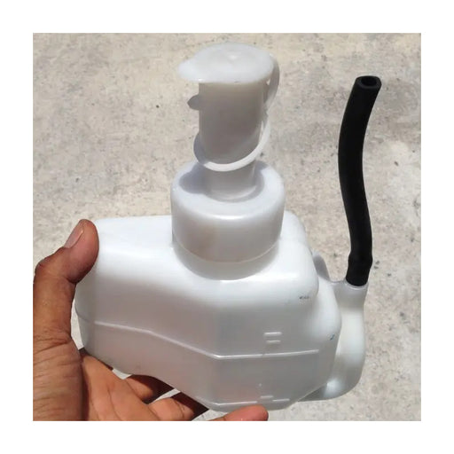 Deposito De Anticongelante Para Mitsubishi Mirage 2014, 2015, 2016, 2017, 2018, 2019, 2020, 2021 (original)