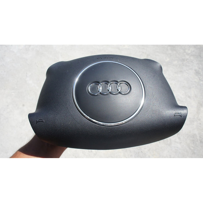 Bolsa De Aire Volante Audi A6 2002 2003 2004 2005