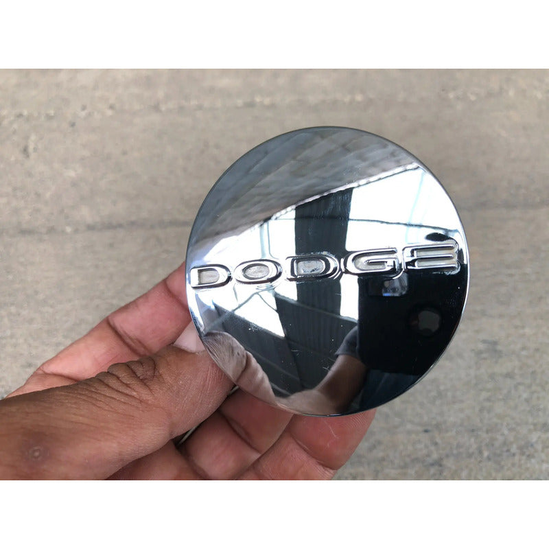 Copa Centro Rin para Caliber , Avenger, Caravan, $ X Pieza Gris