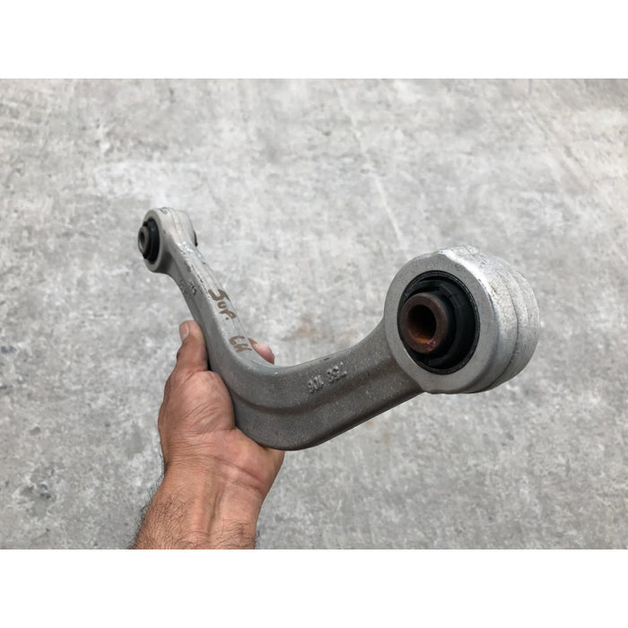 Horquilla Trasera Izquierda Superior Para Sonata 2015, 2016, 2017, 2018, 2019 Motor 2.4