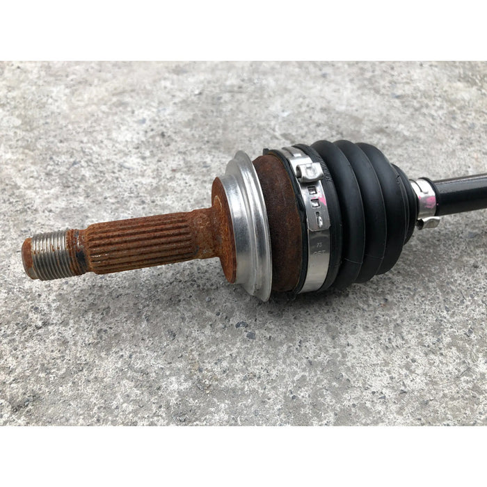 Junta Homocinetica Trasera Izquierda Para Honda Crv, Cr-v 2015, 2016 - Motor 2.4 Litros, 4 Cilindros - Original