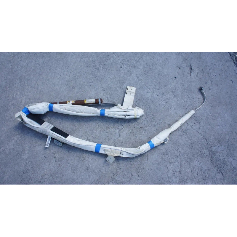 Bolsa De Aire Cortina Derecha para Chrysler 300 2015, 2016, 2017, 2018, 2019, 2020, 2021, Original