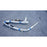 Bolsa De Aire Cortina Derecha Chrysler 300 2015, 2016, 2017, 2018, 2019, 2020, 2021, Original