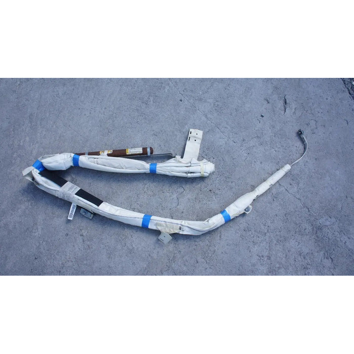 Bolsa De Aire Cortina Derecha Chrysler 300 2015, 2016, 2017, 2018, 2019, 2020, 2021, Original