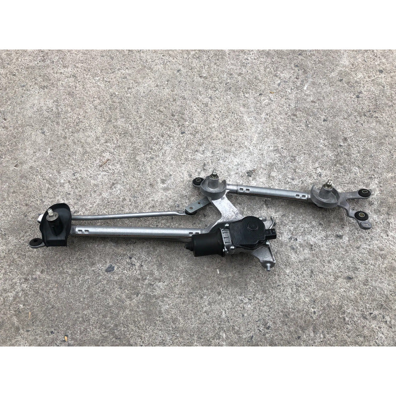 Motor Limpia Parabrisas Para Toyota Prius 2010, 2011, 2012, 2013, 2014, 2015 (original)