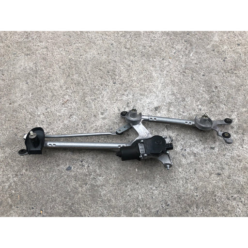Motor Limpia Parabrisas Para Toyota Prius 2010, 2011, 2012, 2013, 2014, 2015 (original)