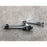 Motor Limpia Parabrisas Para Toyota Prius 2010, 2011, 2012, 2013, 2014, 2015 (original)