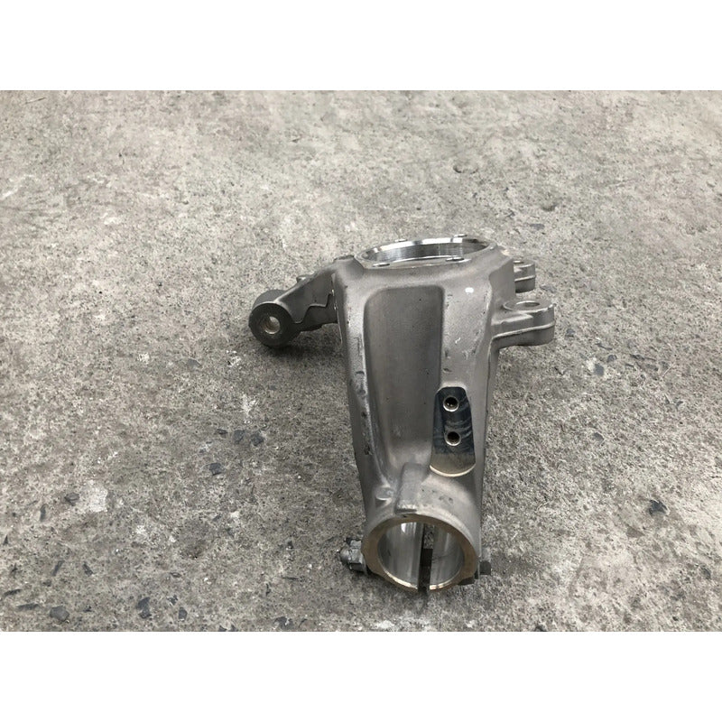 Mango Delantero Izquierdo Original Para Nissan Altima 2019, 2020, 2021, 2022, 2023, 2024 - Motor 2.5 Litros, 4 Cilindros