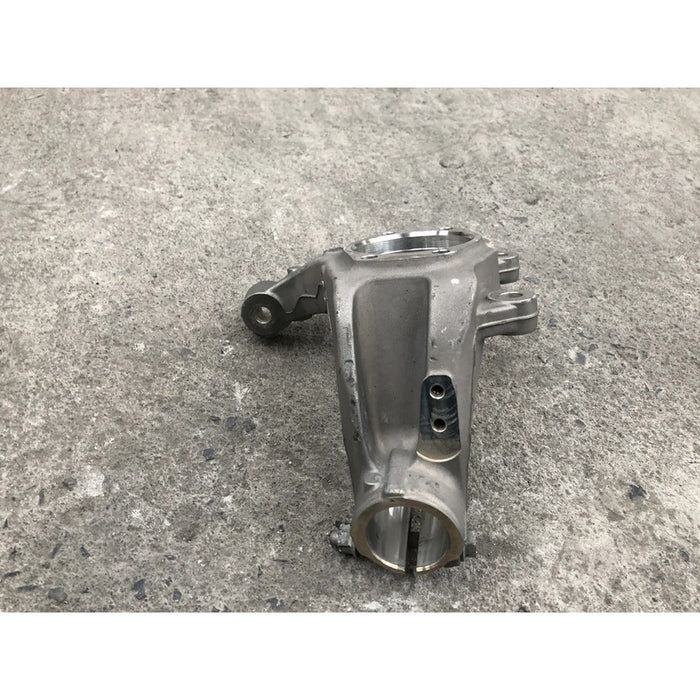 Mango Delantero Izquierdo Original Para Nissan Altima 2019, 2020, 2021, 2022, 2023, 2024 - Motor 2.5 Litros, 4 Cilindros