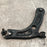Horquilla Delantera Derecha Volkswagen Golf Gti 2015 2016 2017 2018 2019 2020 2021 Motor 2.0, Original
