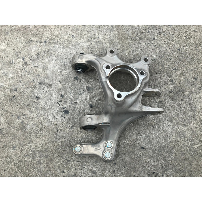 Mango Trasero Derecho Sonata 2020, 2021, 2022, 2023 Motor 2.0, Original Gris