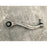 Brazo De Control Delantero Izquierdo Cts 2014 2015 2016 2017 2018 2019 Motor 2.0, Original