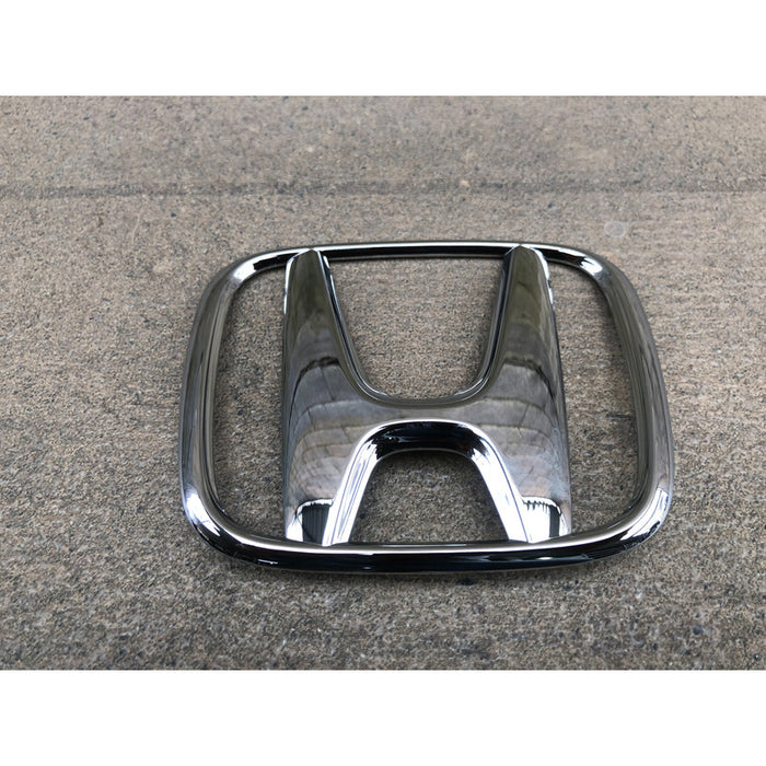 Emblema Trasero Honda Civic 2006 Al 2009