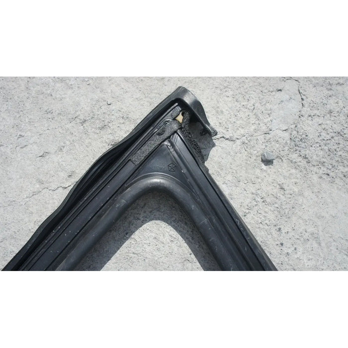 Empaque Guia De Vidrio Puerta Delantera Derecha Para Dodge Dart 2013, 2014, 2015, 2016 Original