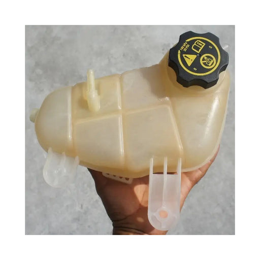 Deposito De Anticongelante Para Chevrolet Sonic 2012, 2013, 2014, 2015, 2016, 2017, 2018, 2019