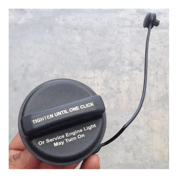 Tapon De Gasolina Para Chevrolet Sonic 2012, 2013, 2014, 2015, 2016, 2017 - Original