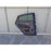 Puerta Trasera Izquierda Chrysler 200 2015 2016 2017  Trasera Izquierdo Azul