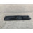 Guia De Defensa Delantera Izquierda Para Volkswagen Pointer 2000, 2001, 2002, 2003, 2004, 2005