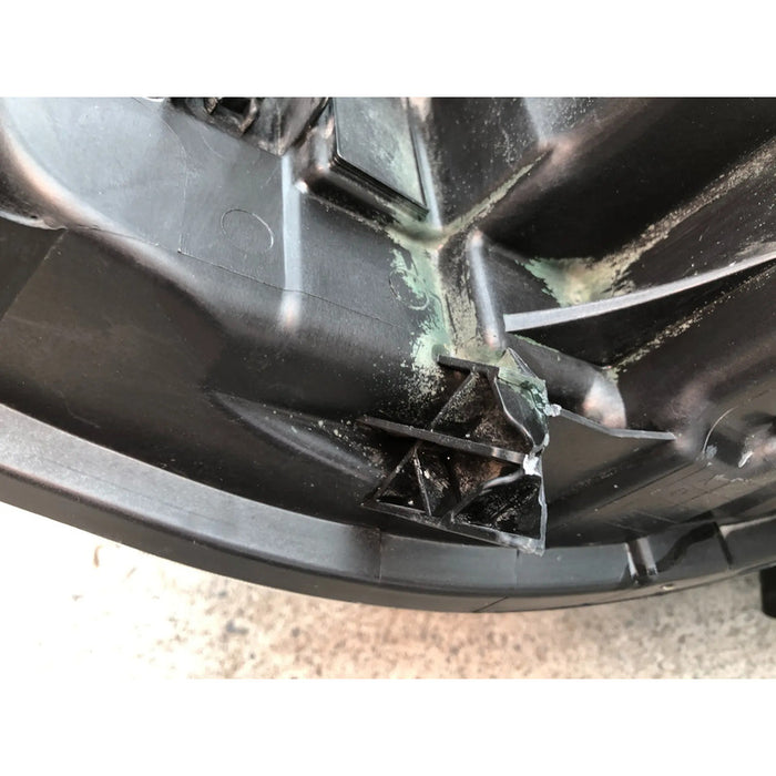 Faro, Farola, Unidad Derecho Paro Nissan Sentra 2017 2018 2019 - Original Derecho/pasajero