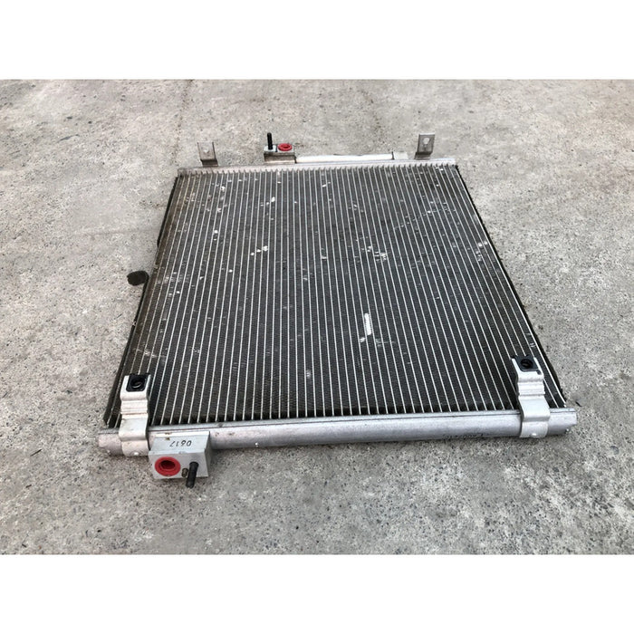 Condensador Original Para Tesla Model S Izquierdo 2012, 2013, 2014, 2015, 2016, 2017, 2018, 2019, 2020
