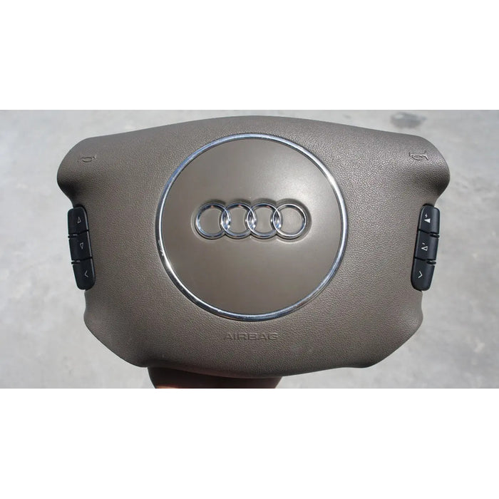 Bolsa De Aire Volante Original Audi A4 2002, 2003, 2004