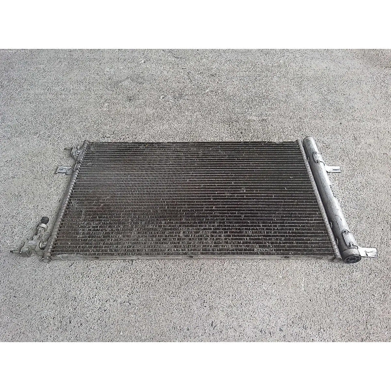 Condensador Original Para Buick Verano 2012, 2013, 2014, 2015, 2016, 2017 Motor 2.4 Litros