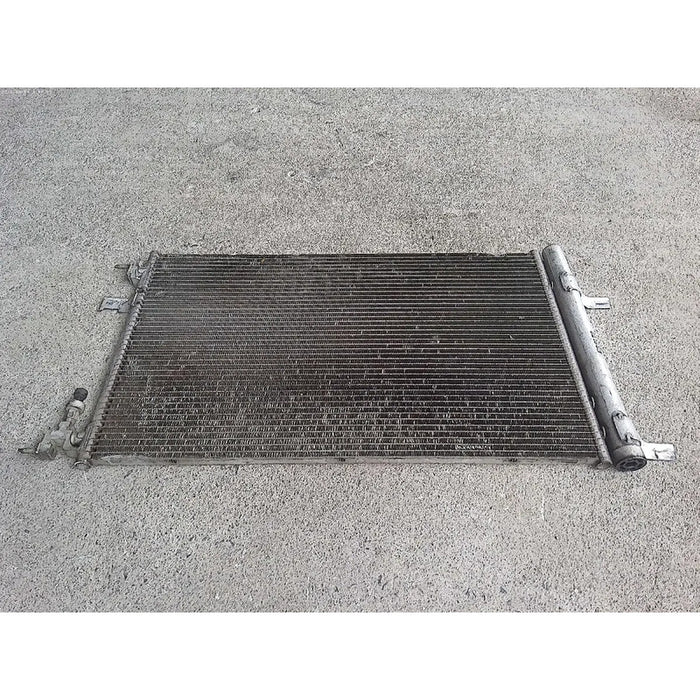 Condensador Original Para Buick Verano 2012, 2013, 2014, 2015, 2016, 2017 Motor 2.4 Litros