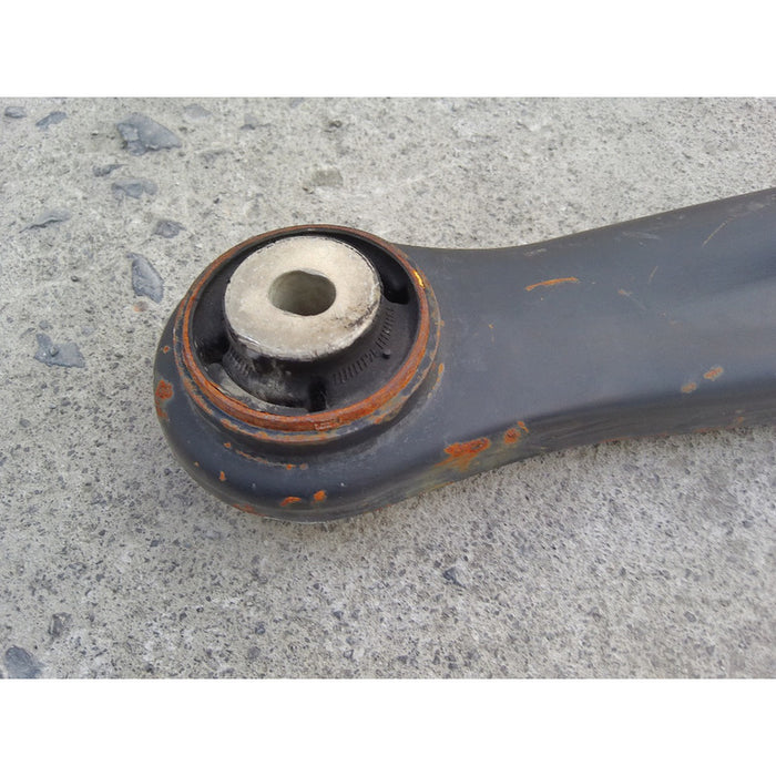 Horquilla Delantera Izquierda Ford Fiesta 2011 Al 2019 1.6