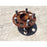 Maza Balero Trasera Para Honda Pilot 2016, 2017, 2018, 2019 - Original