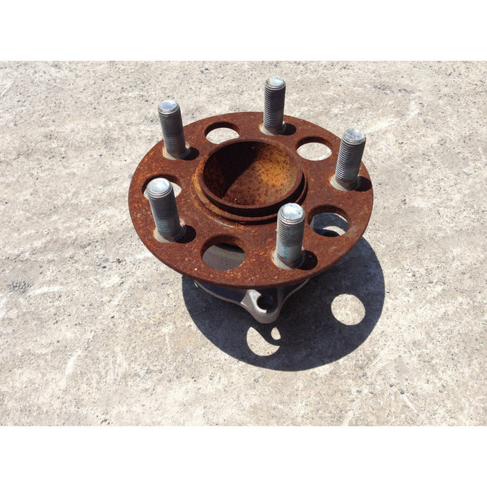 Maza Balero Trasera Para Honda Pilot 2016, 2017, 2018, 2019 - Original