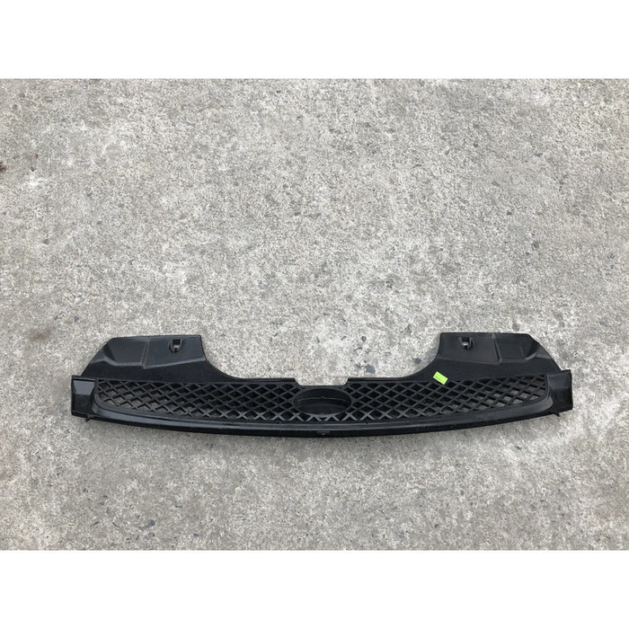 Parrilla Ford Para Fiesta 2003, 2004, 2005, 2006, 2007 Mate