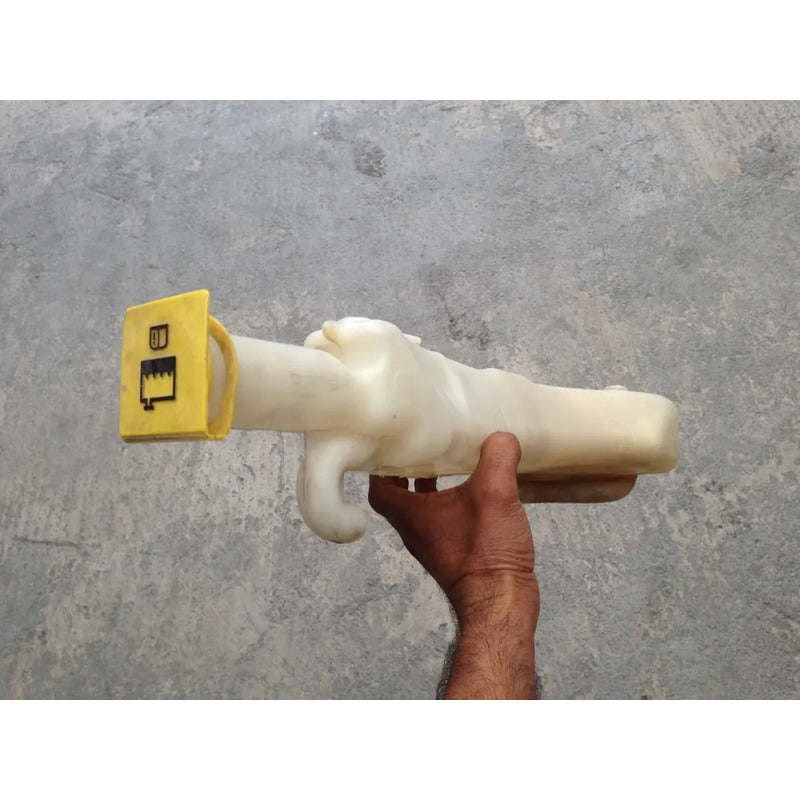 Deposito De Anticongelante Para Dodge Caravan 2008, 2009, 2010, 2011, 2012, 2013, 2014, 2015, 2016 Motor 3.6