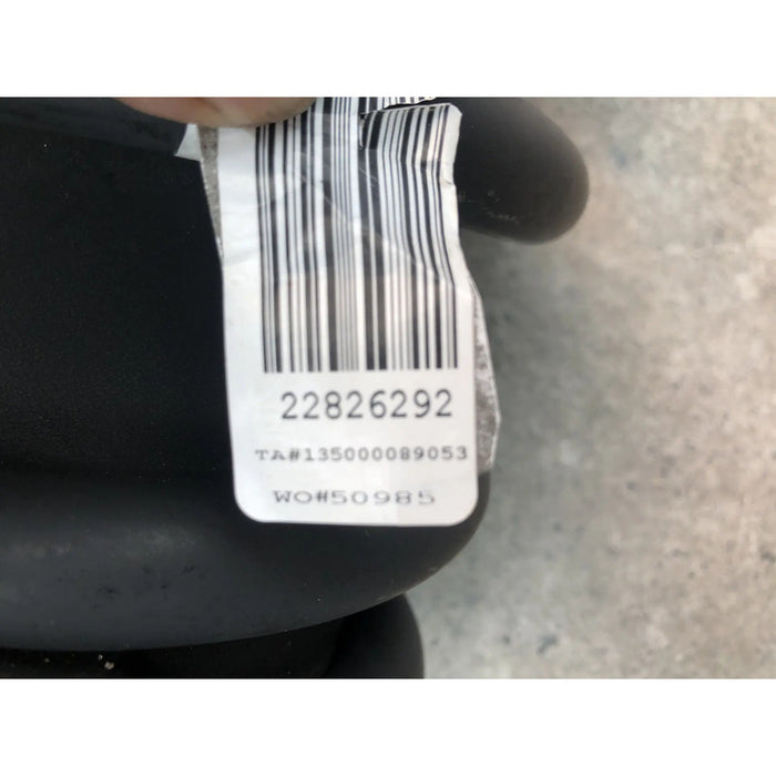 Amortiguador Delantero Derecho Para Chevrolet Tahoe 2015, 2016, 2017, 2018, 2019, 2020 (motor 5.3 Litros) Original