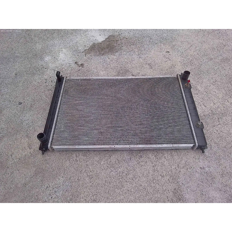 Radiador Original para Nissan Murano 2009, 2010, 2011, 2012, 2013, 2014 Motor 3.5