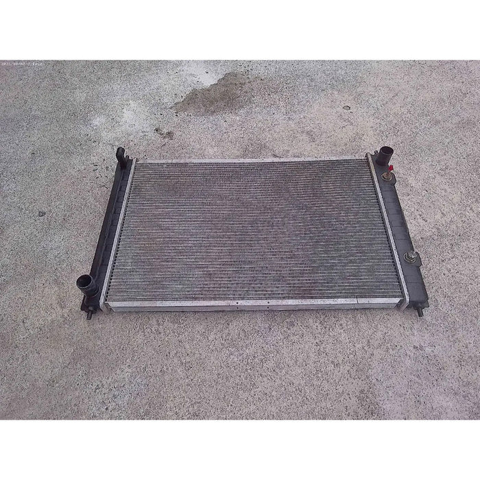Radiador Original Nissan Murano 2009, 2010, 2011, 2012, 2013, 2014 Motor 3.5