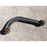 Tirante Trasero Izquierdo Superior Para Mazda Cx5 2013, 2014, 2015, 2016 Motor 2.5