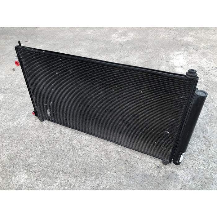 Condensador Original Para Acura Tl 2009 Al 2014 3.5