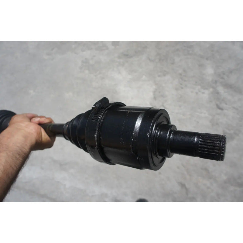 Junta Homocinetica Delantera Izquierda Para Honda Cr-v, Crv 2012, 2013, 2014