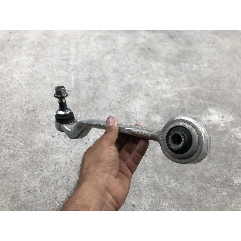 Tirante Delantero Izquierdo Para Bmw 335i 2007, 2008, 2009, 2010, 2011, 2012, 2013 Motor 3.0 Original